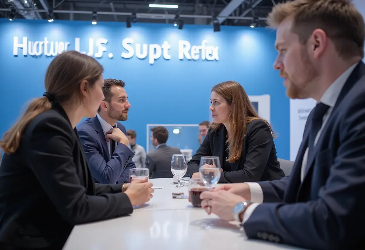 Must-Attend Event for Nonwovens: Techtextil North America returns to Raleigh August 4-6, 2026 - Nonwovens Industry