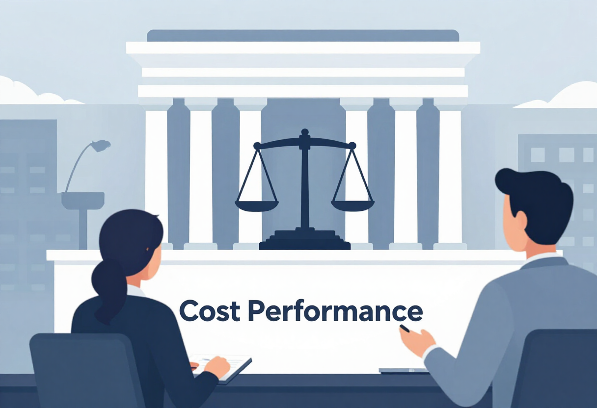 Florida court rules on cost of performance sourcing - Grant Thornton