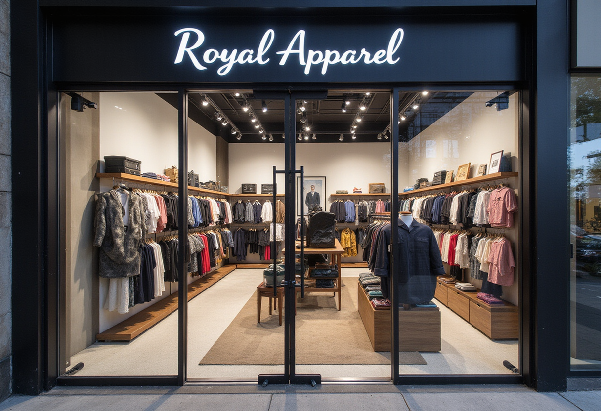 Royal Apparel Launches Basic Supply Co., a New Sourcing Division - members.asicentral.com