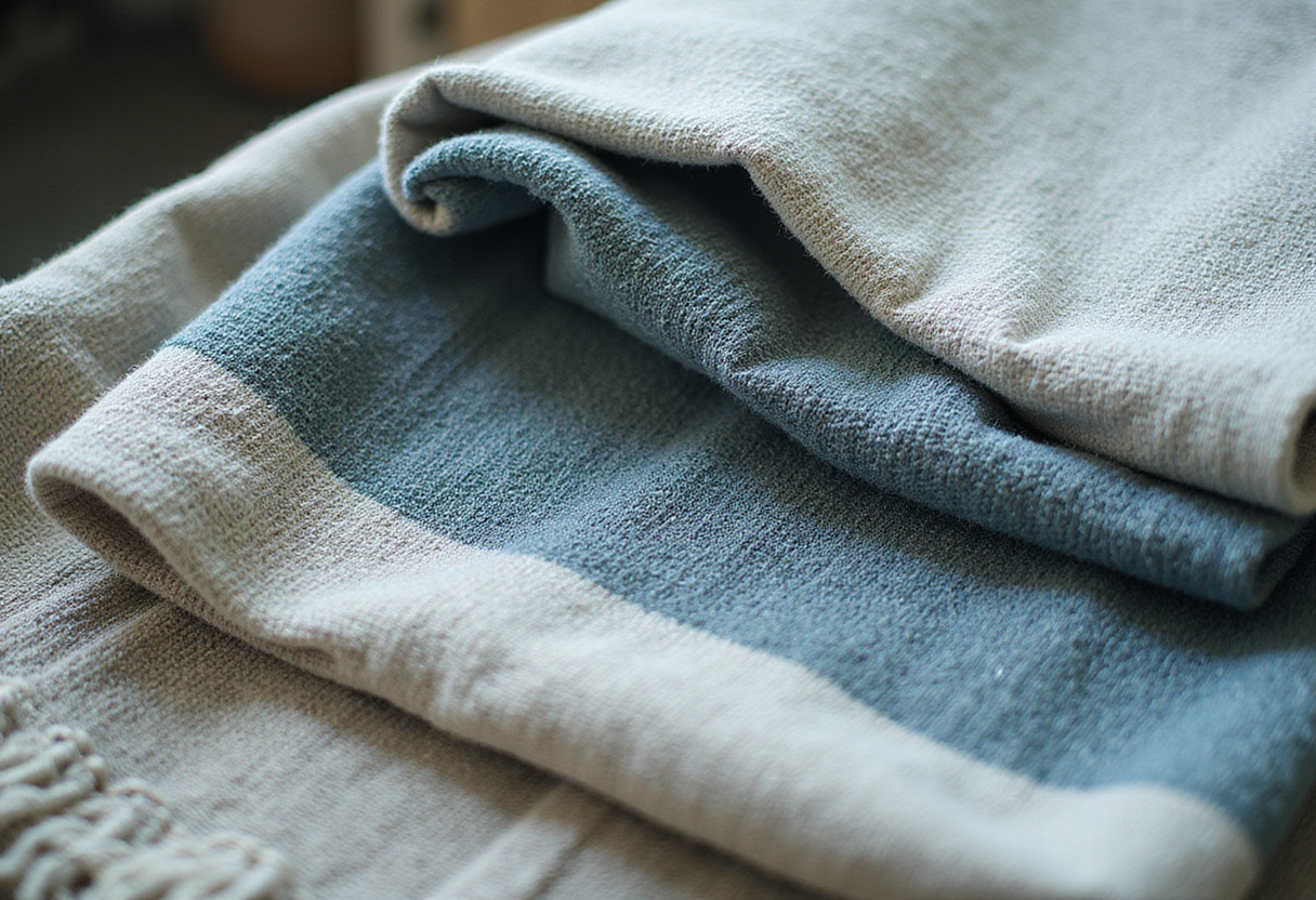 Textile ETP pushes for 50% biobased, circular materials by 2050