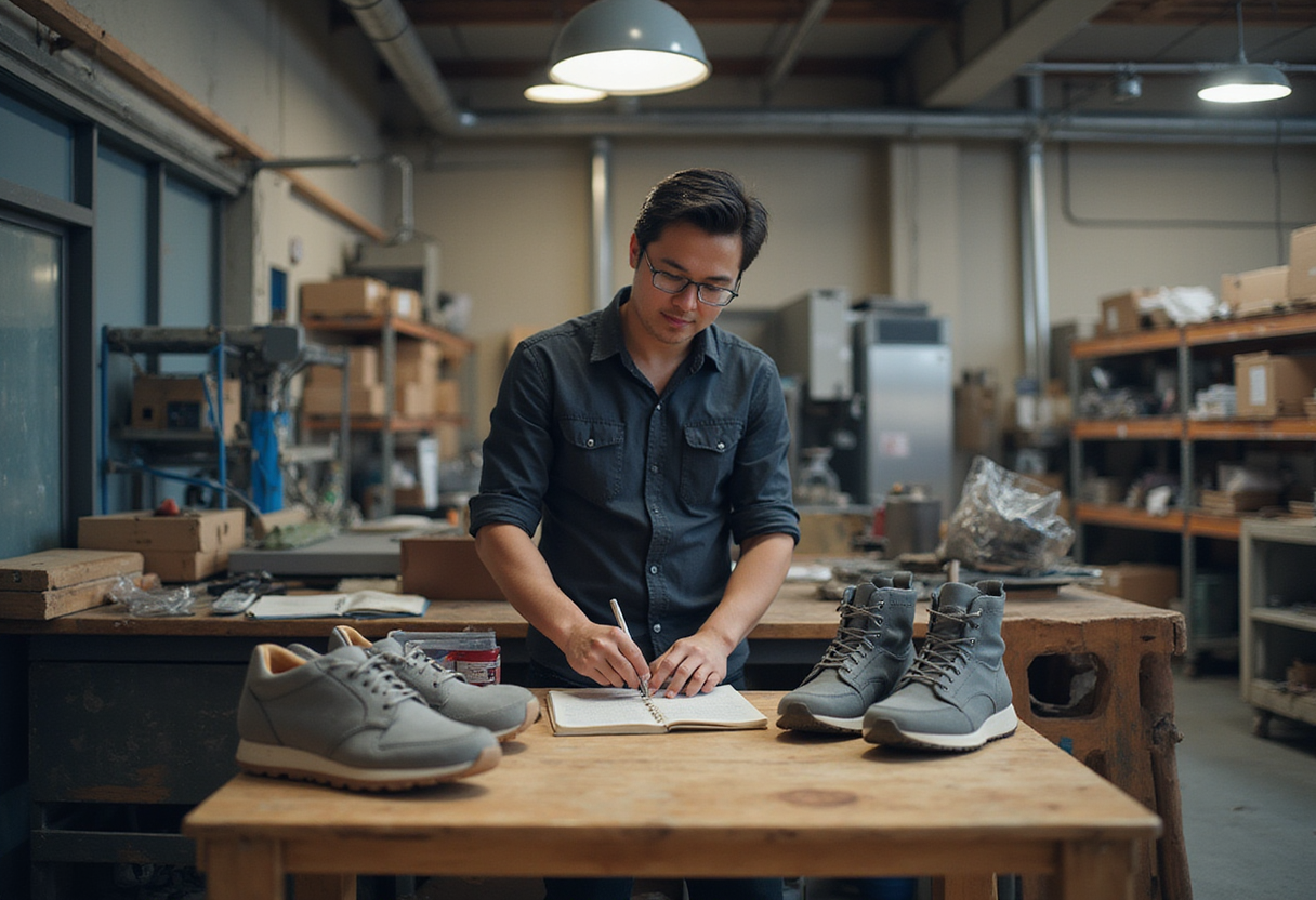 Twisted X Grows U.S. Footwear Manufacturing with Expansion of Built in the USA Collection - manilatimes.net