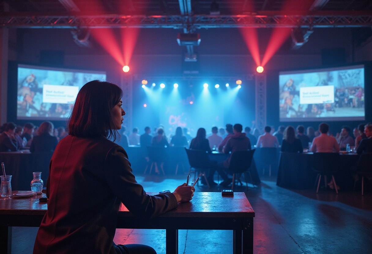Performance Days expands knowledge programme