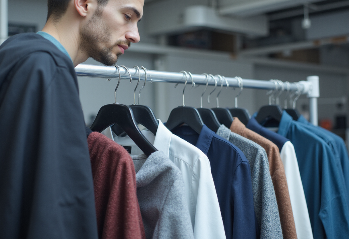 Apparel Stocks Gaining From Lower Sourcing Costs Like Under Armour Stock - simplywall.st