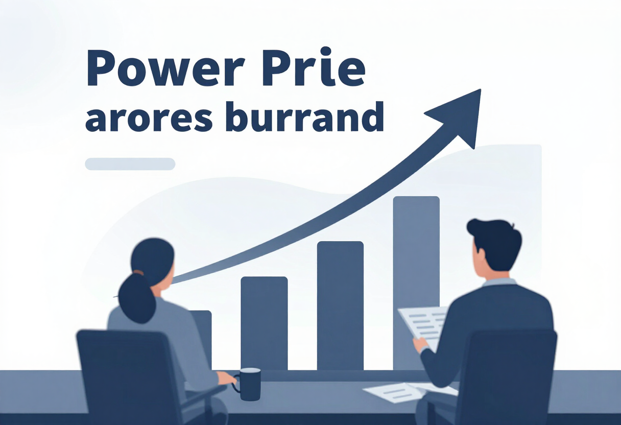 Power price hike adds crores to burden: ‘Yarn prices rise as soon as crude gets dearer, so why don’t they f... - Bhaskar