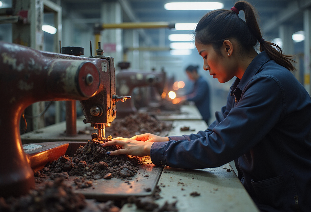 Fire in Bangladesh’s garment factory claims 16 lives - industriall-union