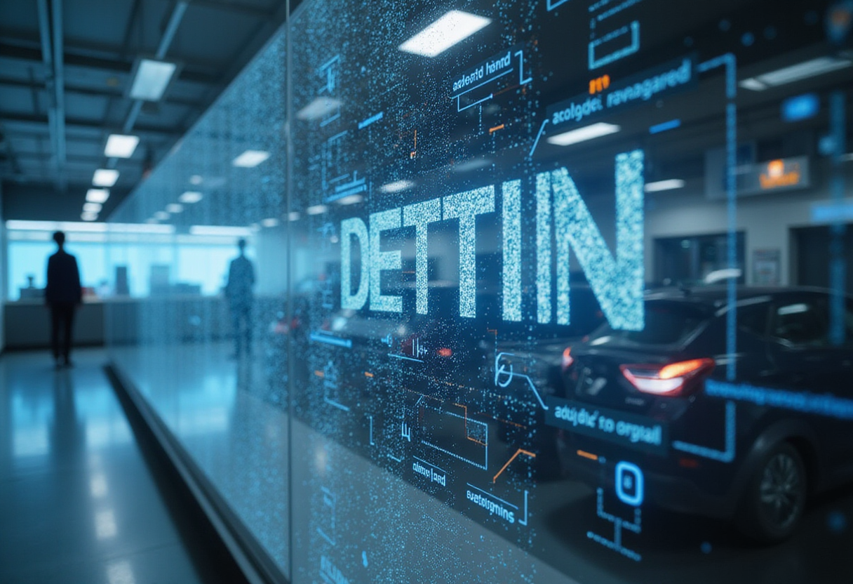 DETTIN: Driving Innovation, Automation, and Sustainability in Textile Machinery - The Textile Magazine