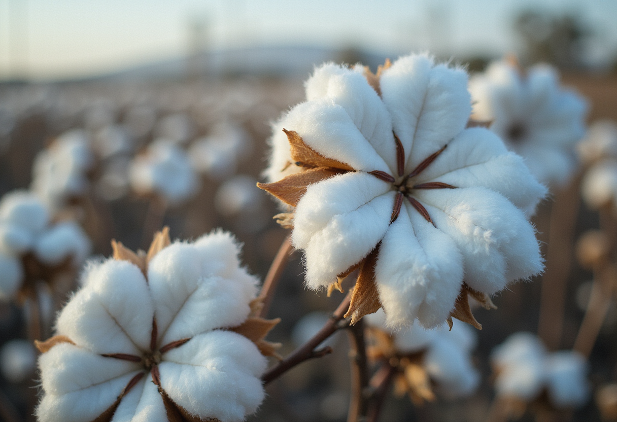 Monthly Cotton Economic Newsletter: September 2026 - WWD