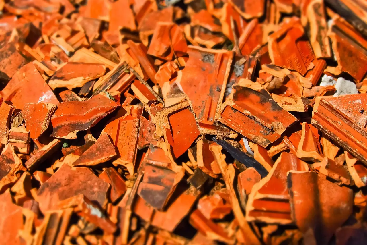 Legislation targets waste in fast fashion - Recycling Product News