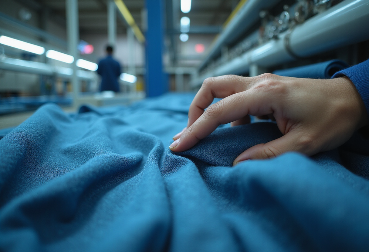 How technology upgradation can help Bangladesh’s textile sector regain competitiveness - Textile Today