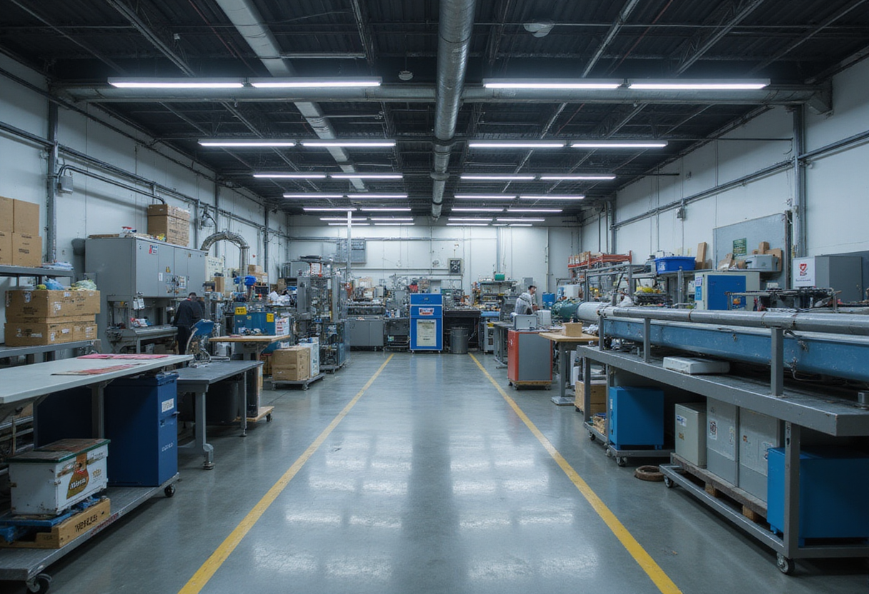 Needlepunch Market Update - Nonwovens Industry