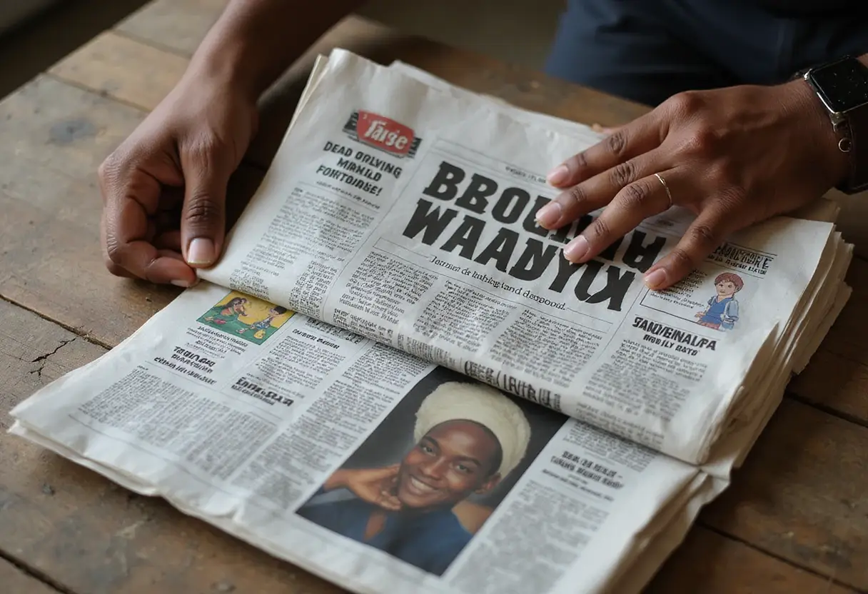 Nigeria’s textile: Dead or dying? (1) - Punch Newspapers
