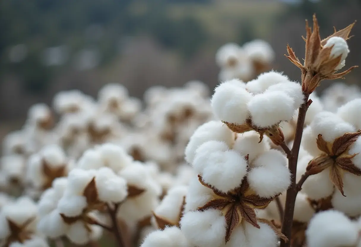 How Cotton Suppliers Really Feel About Traceability - WWD