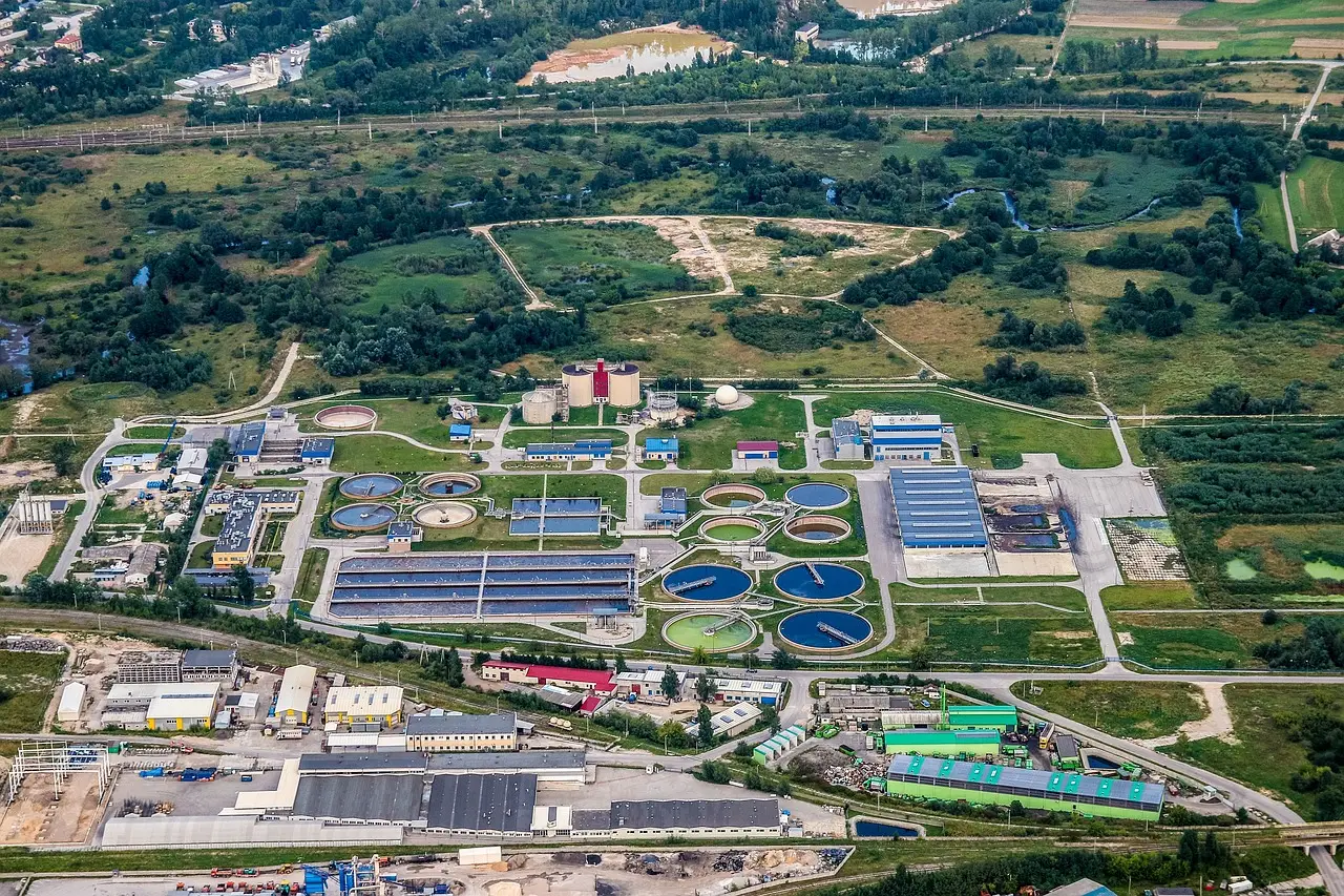 Rice husk offers low-cost textile wastewater treatment: Research - Textile Today