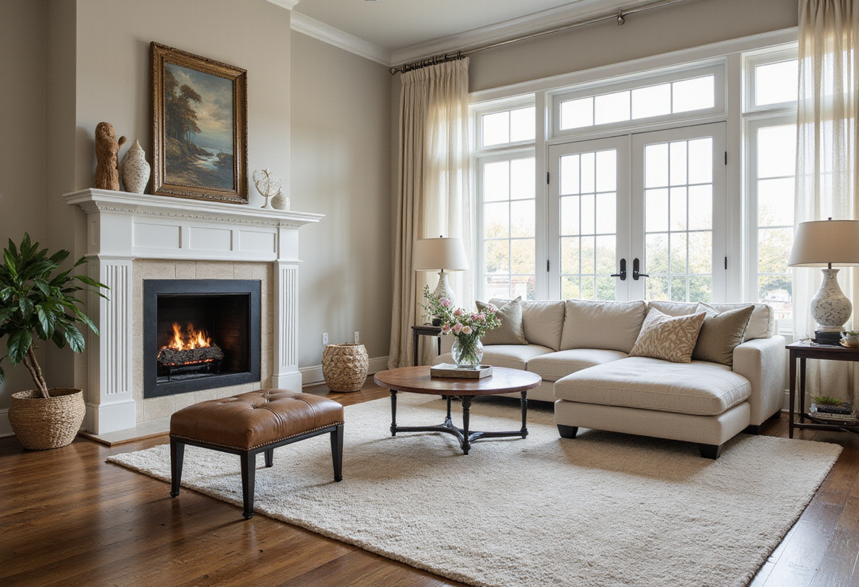 Rugs America showcases licensed collections at NY Home Textiles Market - hometextilestoday.com