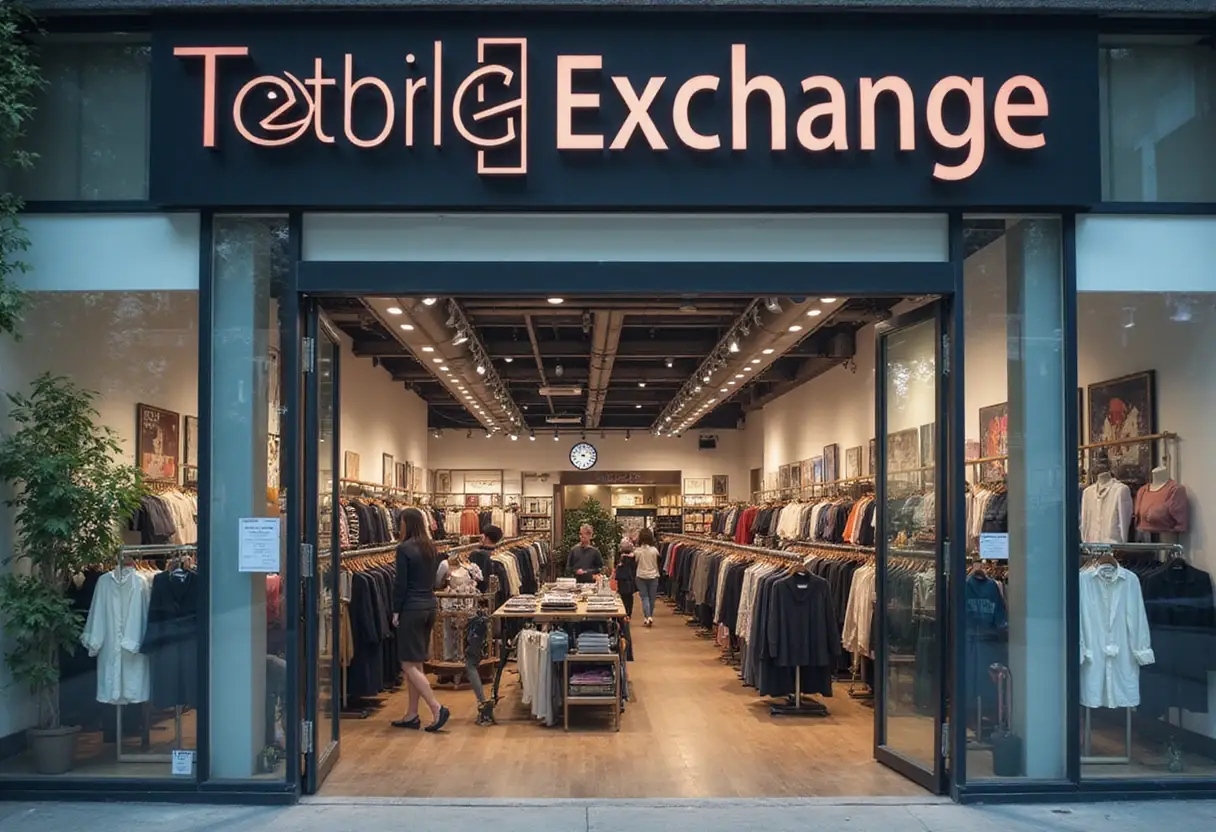 Textile Exchange chief calls for demand certainty - Ecotextile News