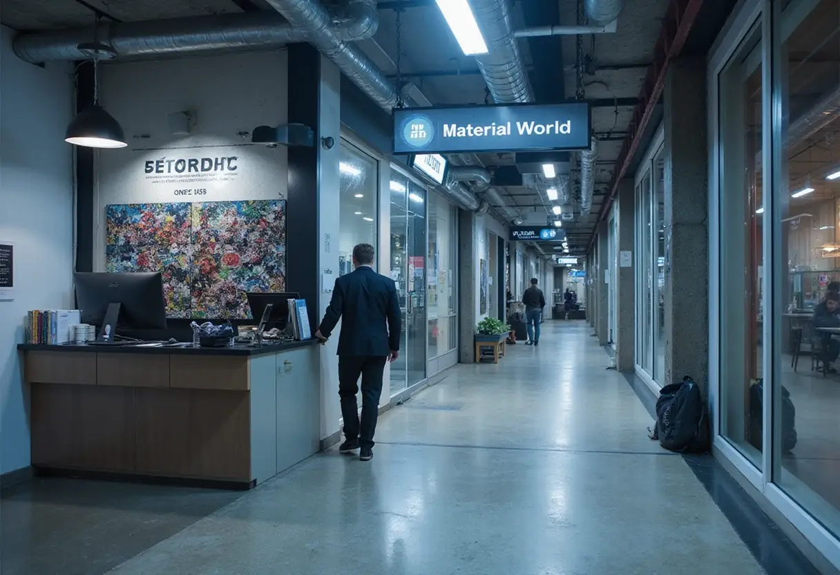 Material World: Polartec Reworks Alpha, Outerknown Goes Wool