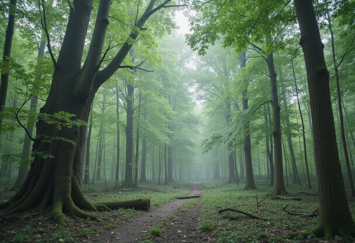 Greenpeace challenges IKEA forest sourcing - Ecotextile News
