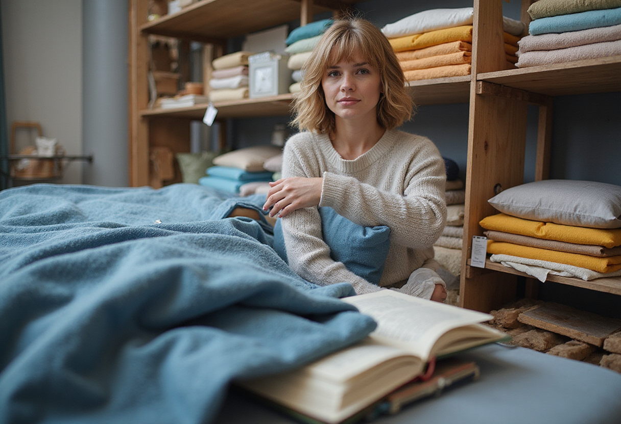 Home Textiles Sourcing New York 2026 set to unite global buyers and suppliers - Textile Today