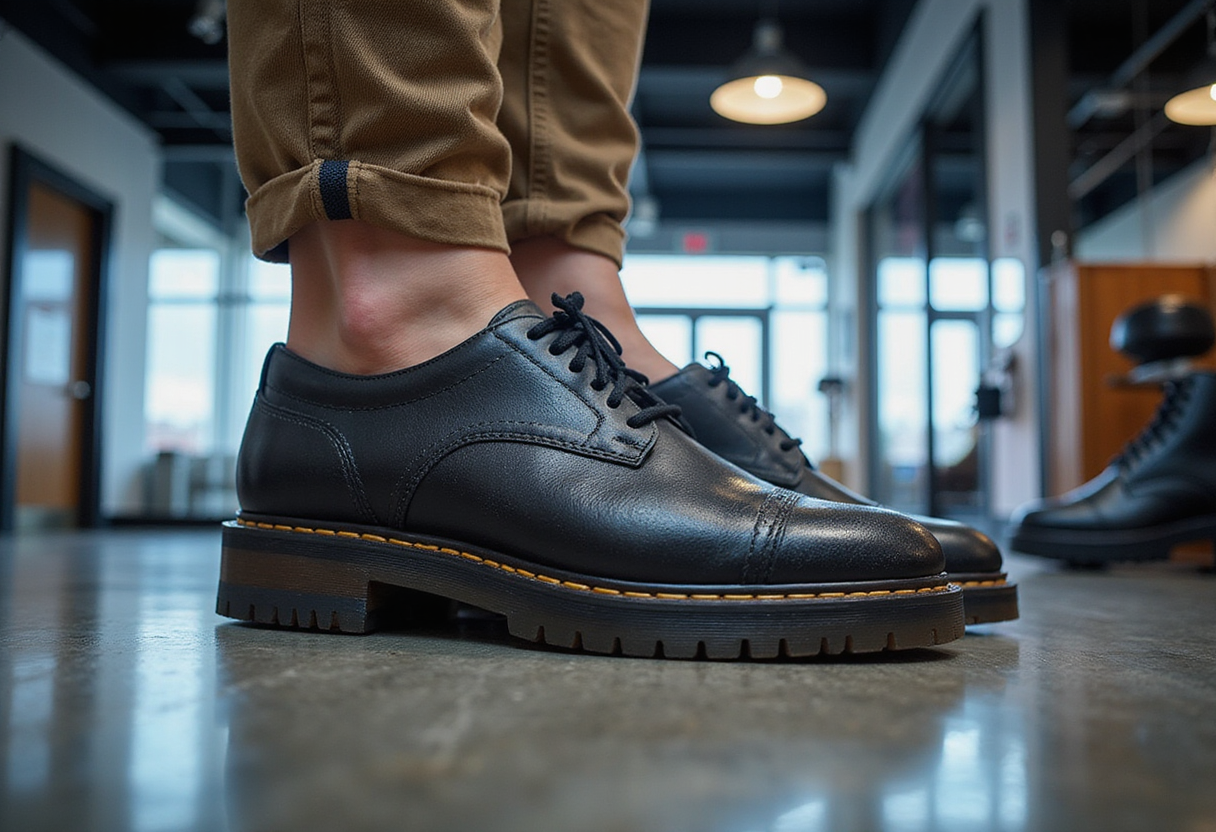 Footwear industry embarks on largest investment ever - Portugal Resident