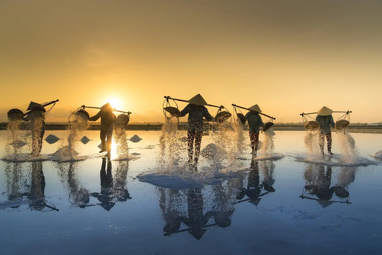 400 brands gather for textile industry exhibition in Vietnam - VOV.VN