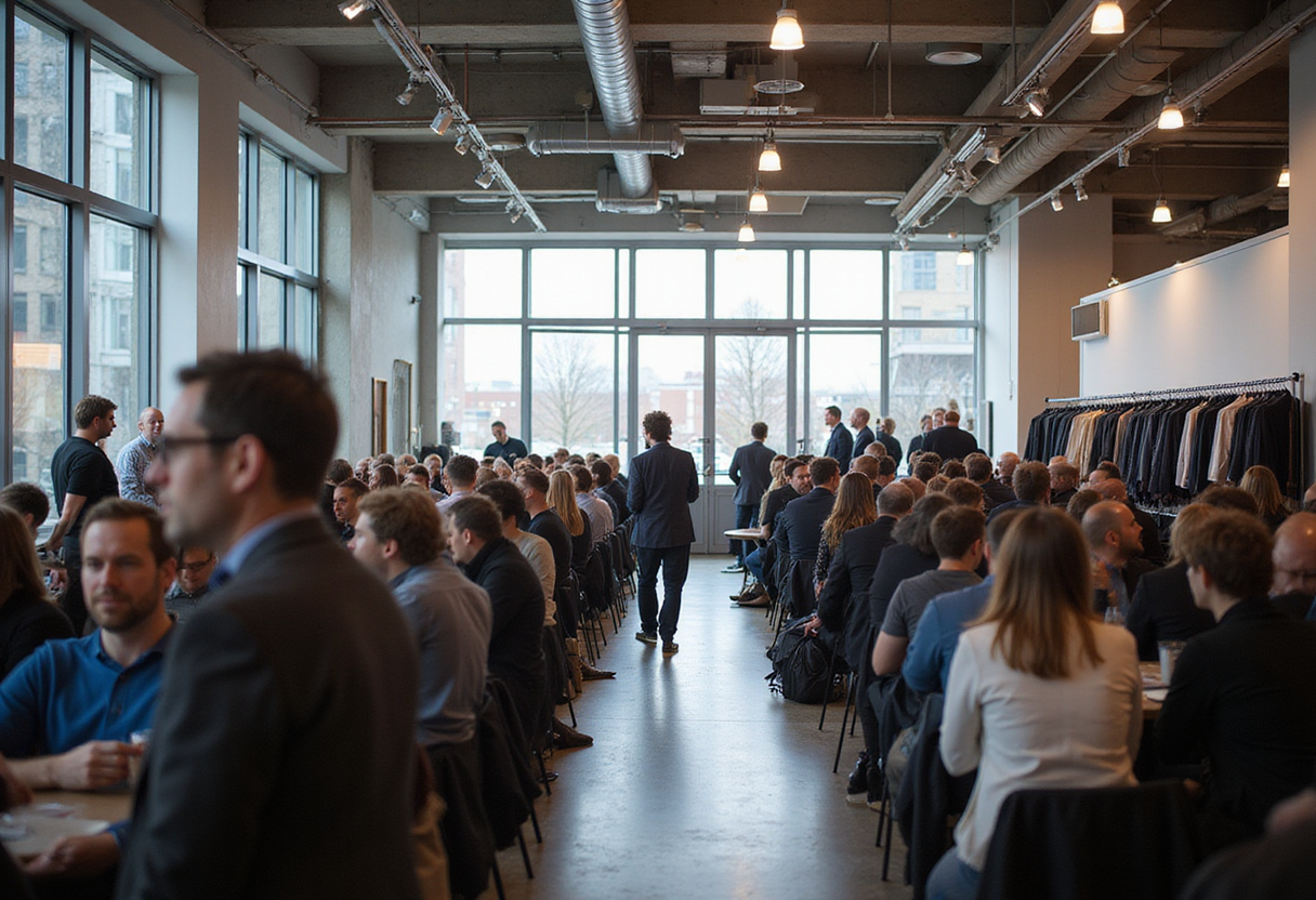 SJ Fall Summit: Fashion Suppliers Seek Financing to Match Climate Demands - WWD