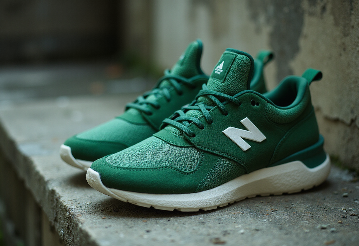 Footwear industry accelerates green transition, strengthens supply chains - Thông tấn xã Việt Nam (TTXVN)