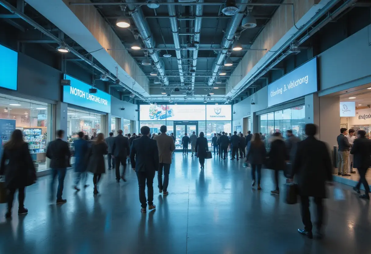 Vietnam’s Market Evolution Creates New Sourcing Opportunities at VIATT 2027 - WhatTheyThink