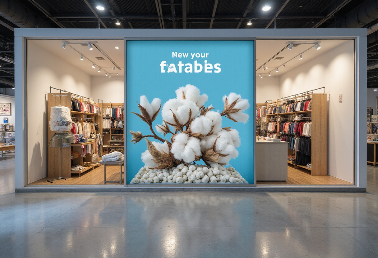 From Cotton to Value: The Story of Sudan’s Textile Industry, from the Glory of the Past to the Economy of the Future (1–