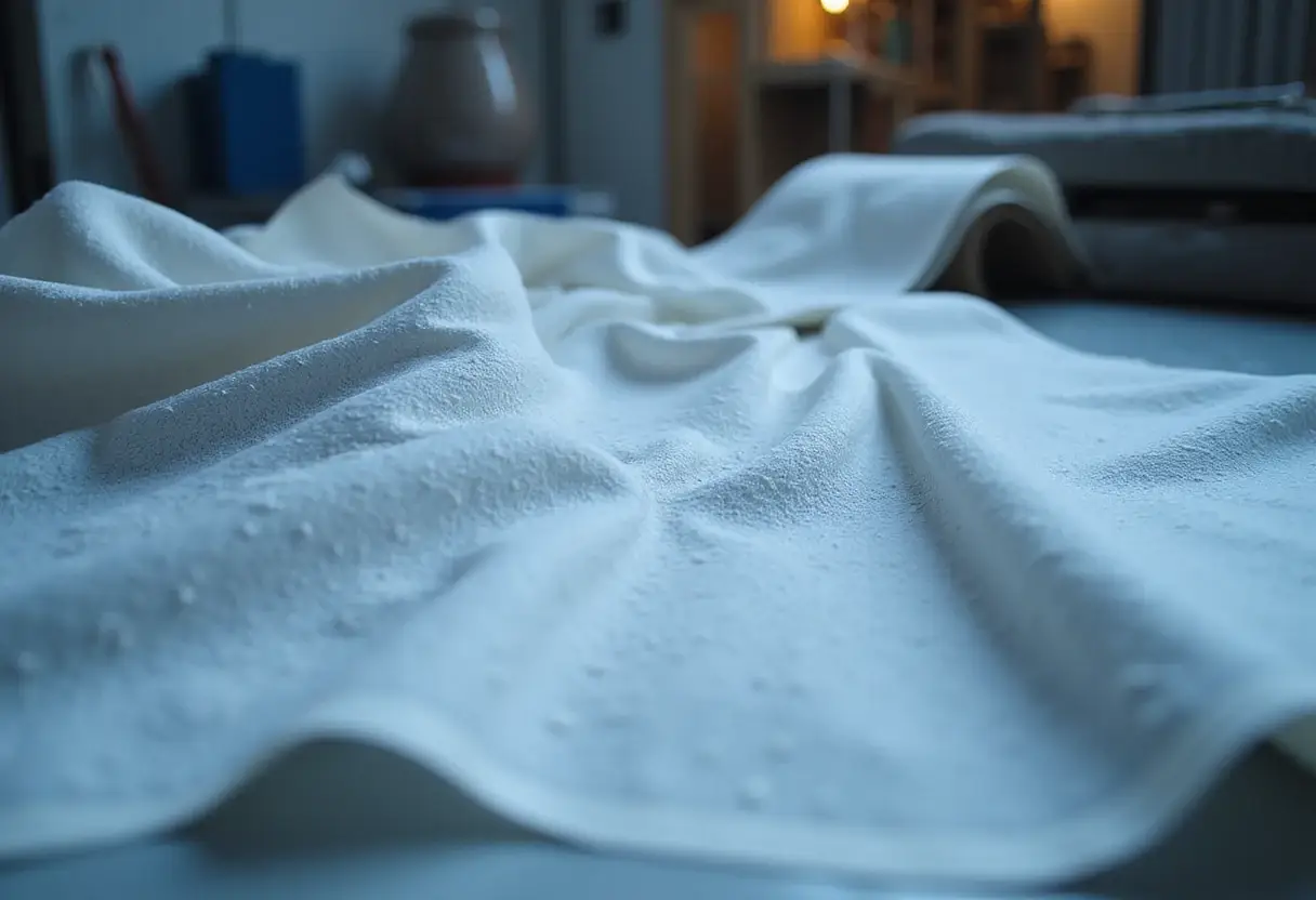 Cinte Techtextil China 2026: Redefining growth in nonwovens and technical textiles - Textile Today