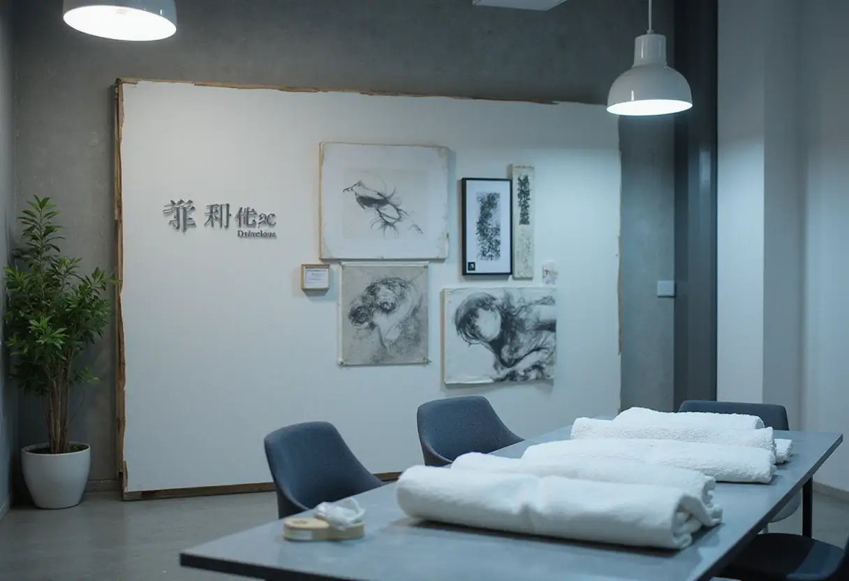 Taiwan deploys generative AI to textile industry - Taiwan News