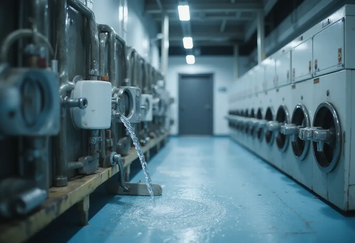 China tightens textile wastewater regulations
