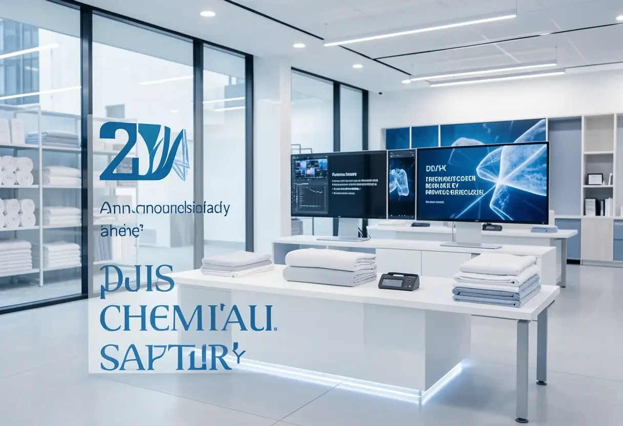 ZDHC puts chemical safety at the center of textile circularity - Textile Today