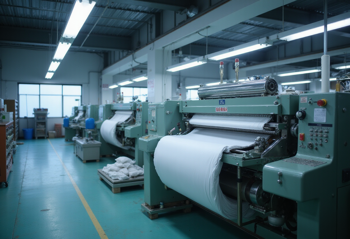 On September 8–10th, 17th Central Asian International Textile Machinery Exhibition CAITME 2026 to take place in Tashkent