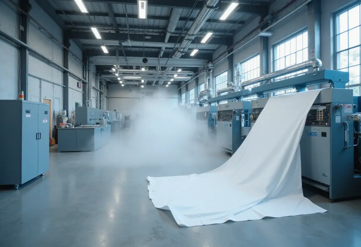 Lenzing Showcases Latest TENCEL™ Lyocell – HV100 Mill Partner Creations at Kingpins