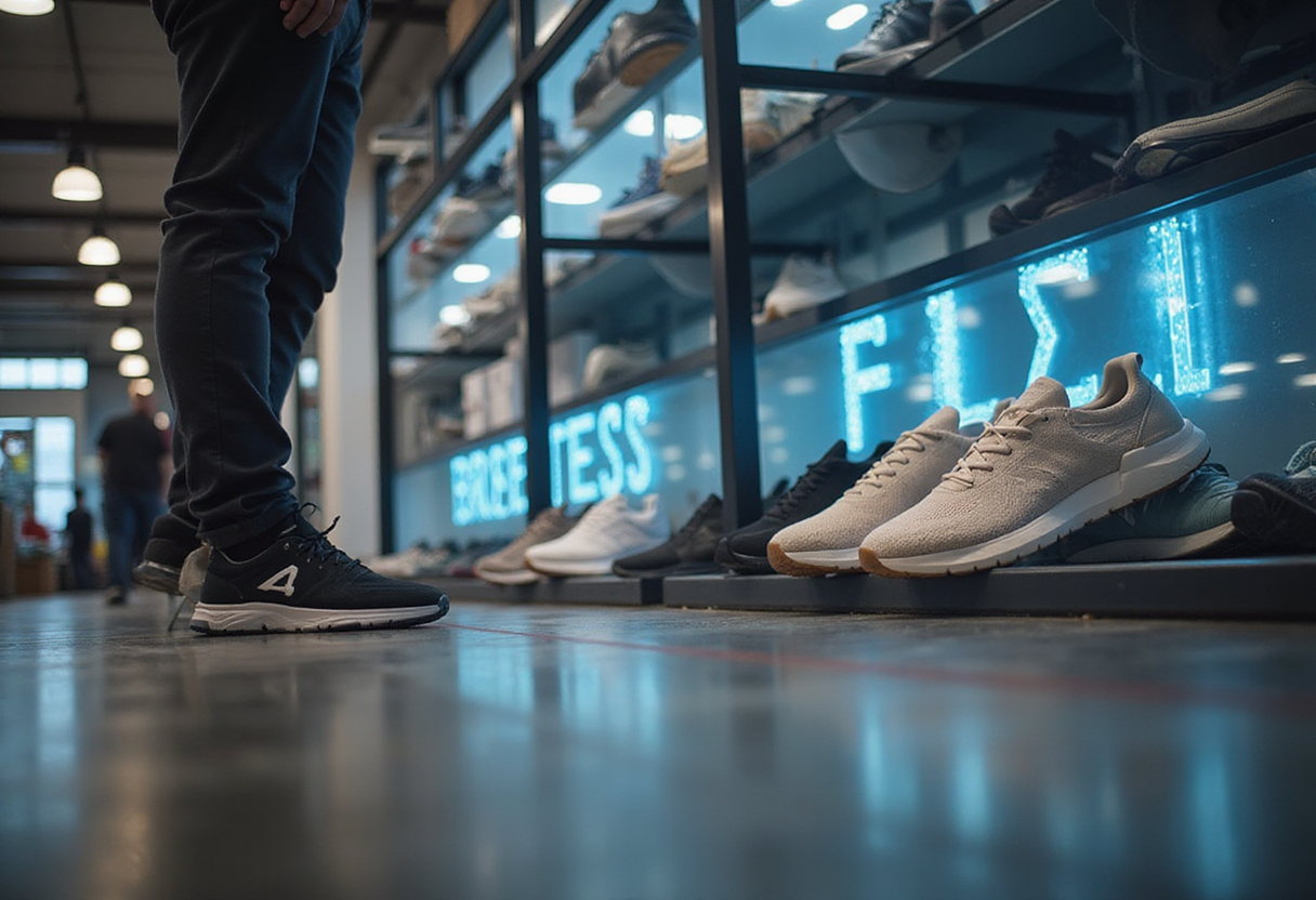 US Footwear Industry Q1 2026: Growth Driven by Price & Performance - Circana