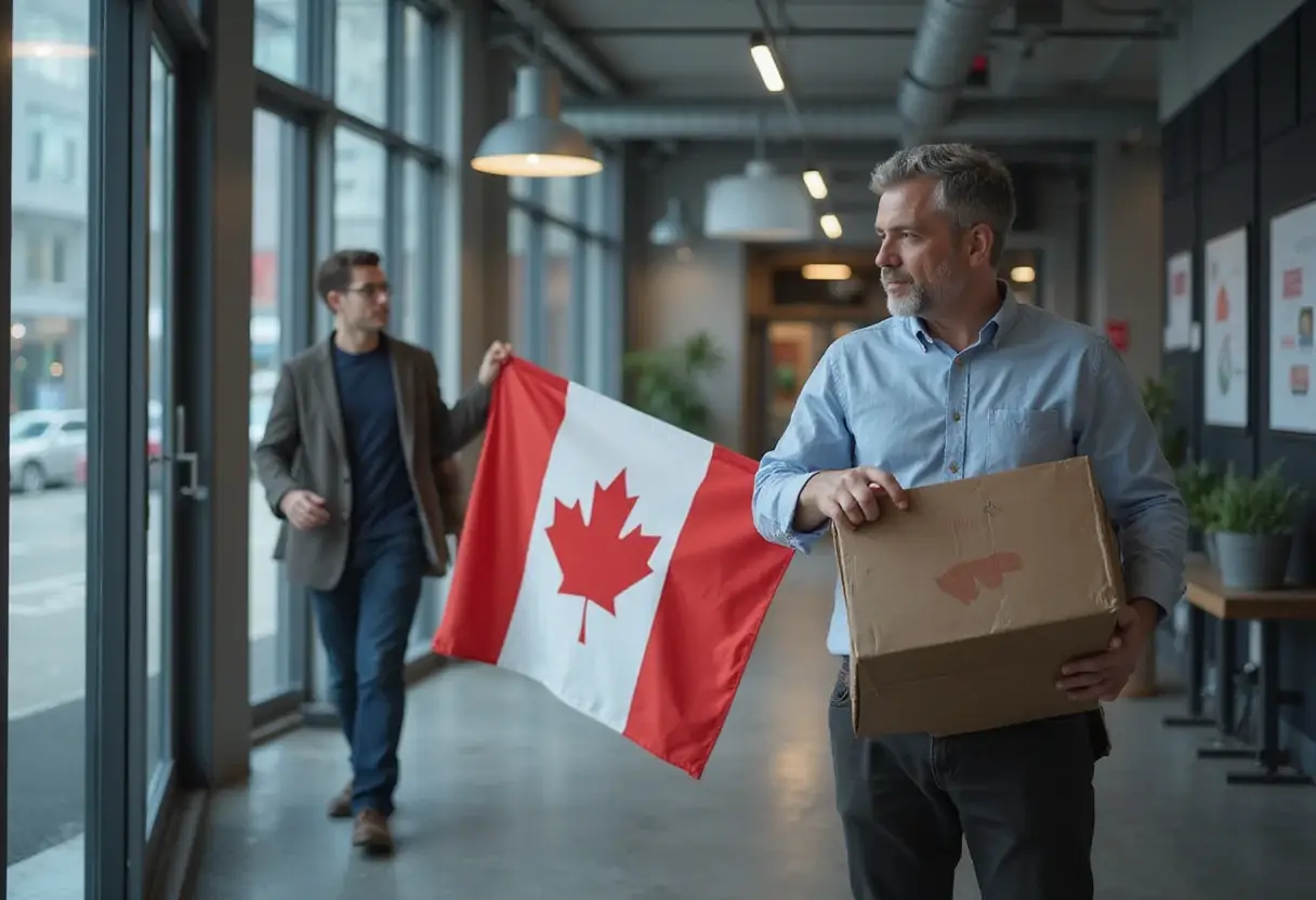Op-Ed: US-Canada Trade Tensions Put Importers’ Costs and Compliance Under Pressure