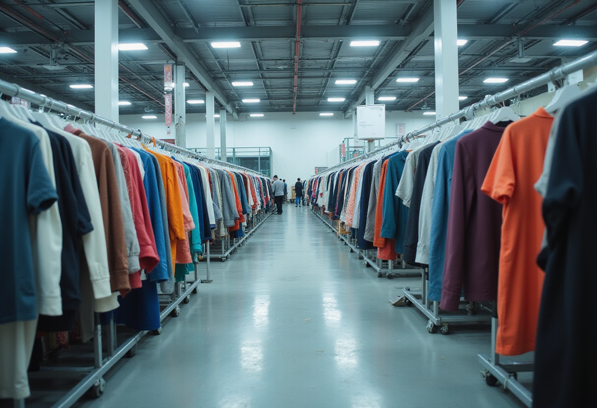 2025 Int'l Textile, Machinery Fair to boost textile, garment sector in Myanmar - Xinhua