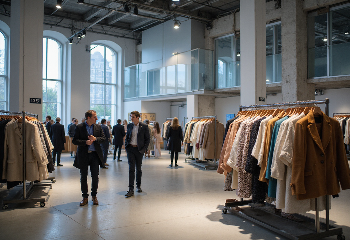 L.A. Sourcing, Textile Shows Provide Greater Options