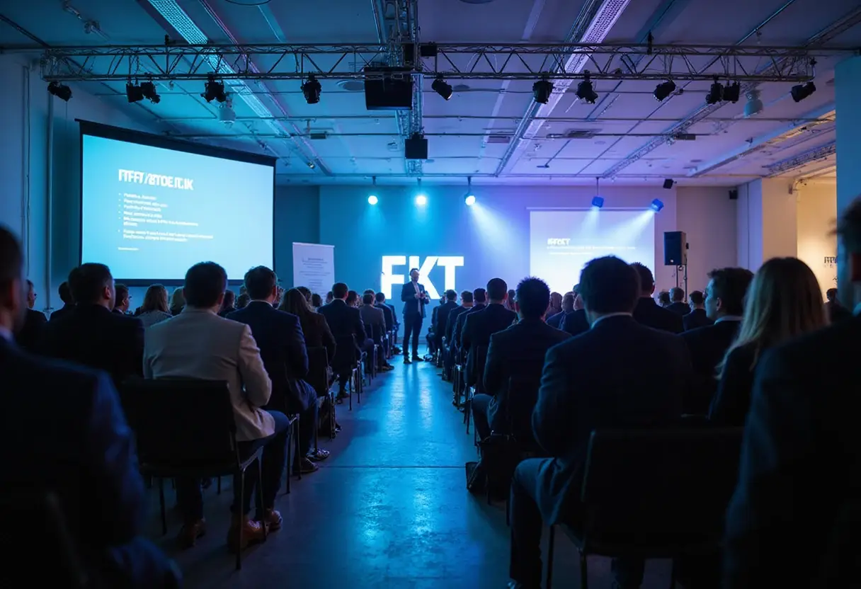 IFKT conference opens in Zagreb
