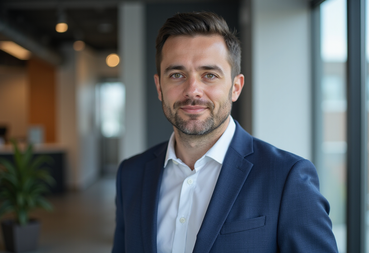Marco Bruno Appointed New R&D Head For Avgol Nonwovens Business To Expand Innovation Pipeline - Textile World