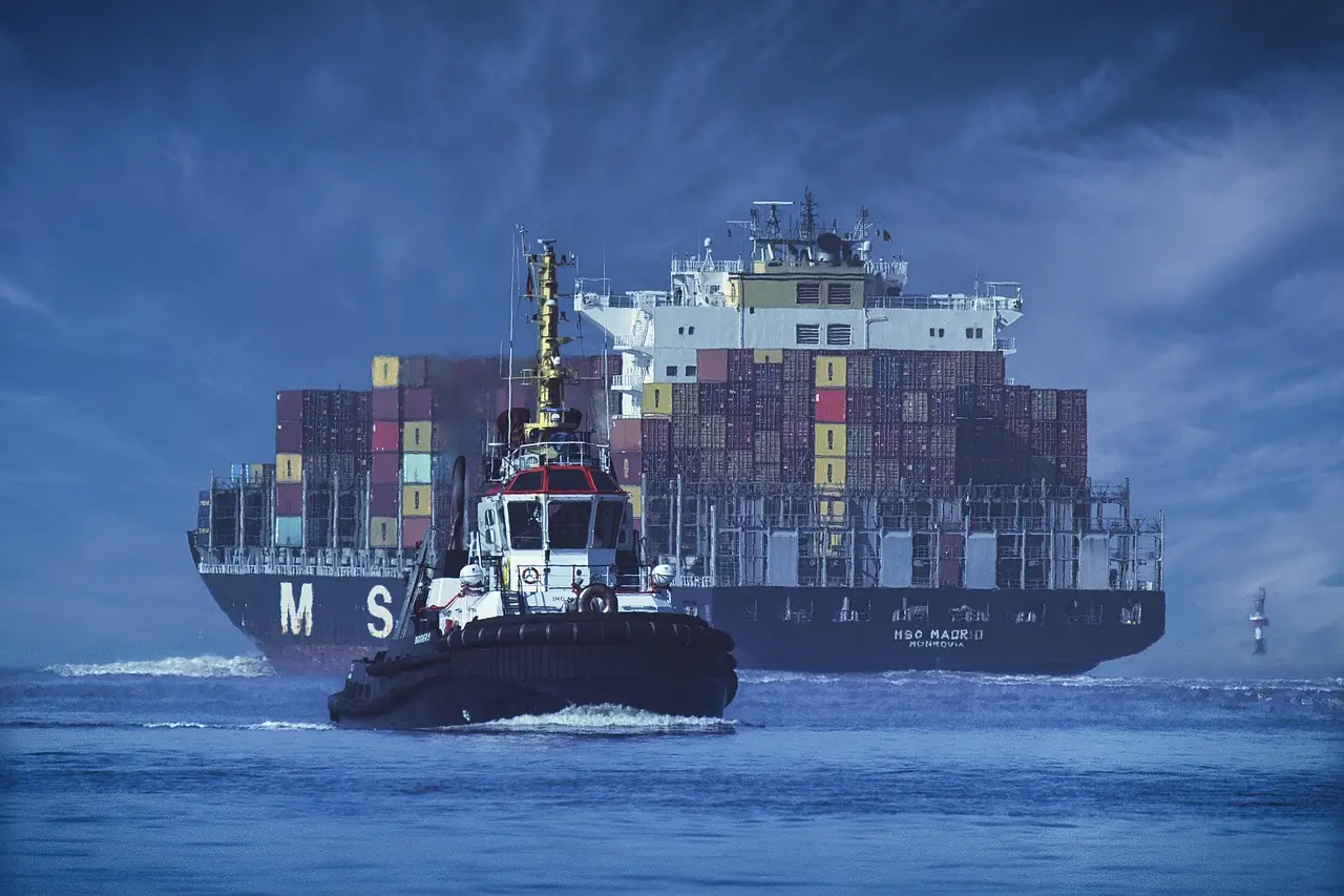 Container Shipping’s Red Sea Comeback is Outpacing the Risk Warnings - WWD