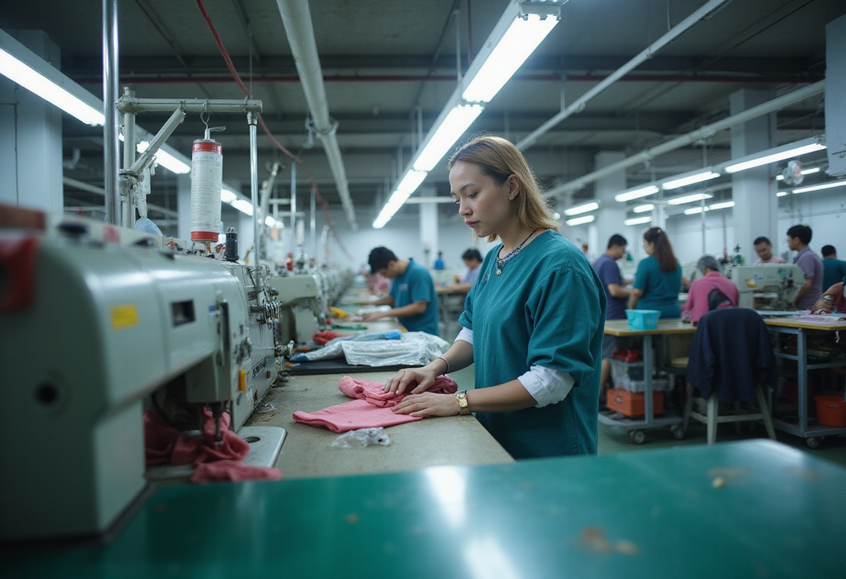 Is Garment Factory Safety in Bangladesh Backsliding? - WWD