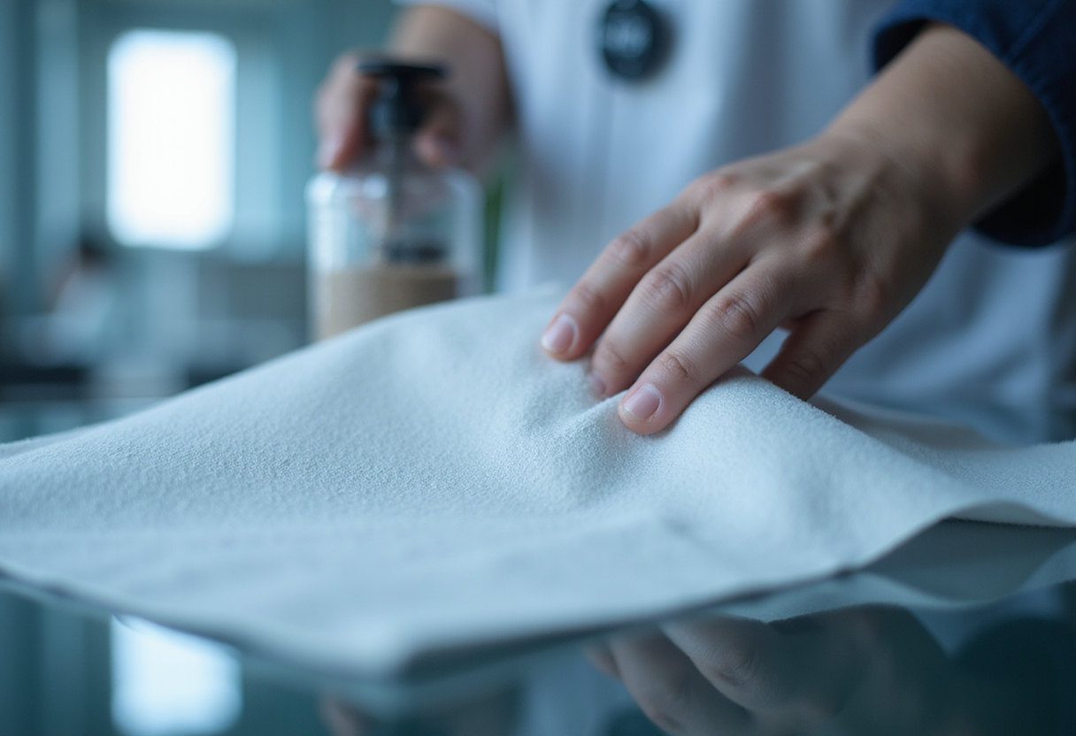 Spunbond Polymer Nonwovens Market Outlook to 2035 - IndexBox