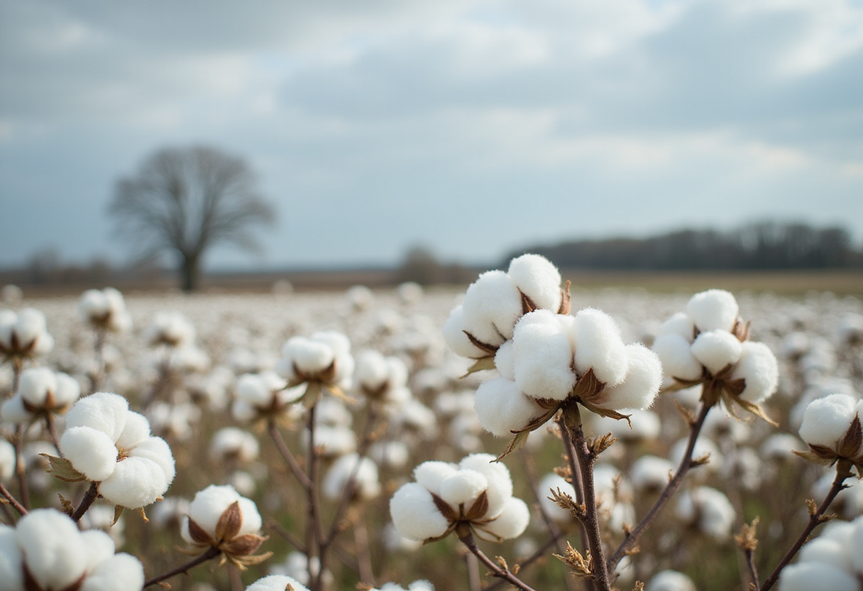 Better Cotton Initiative Becomes a Regenerative Standards System - WWD