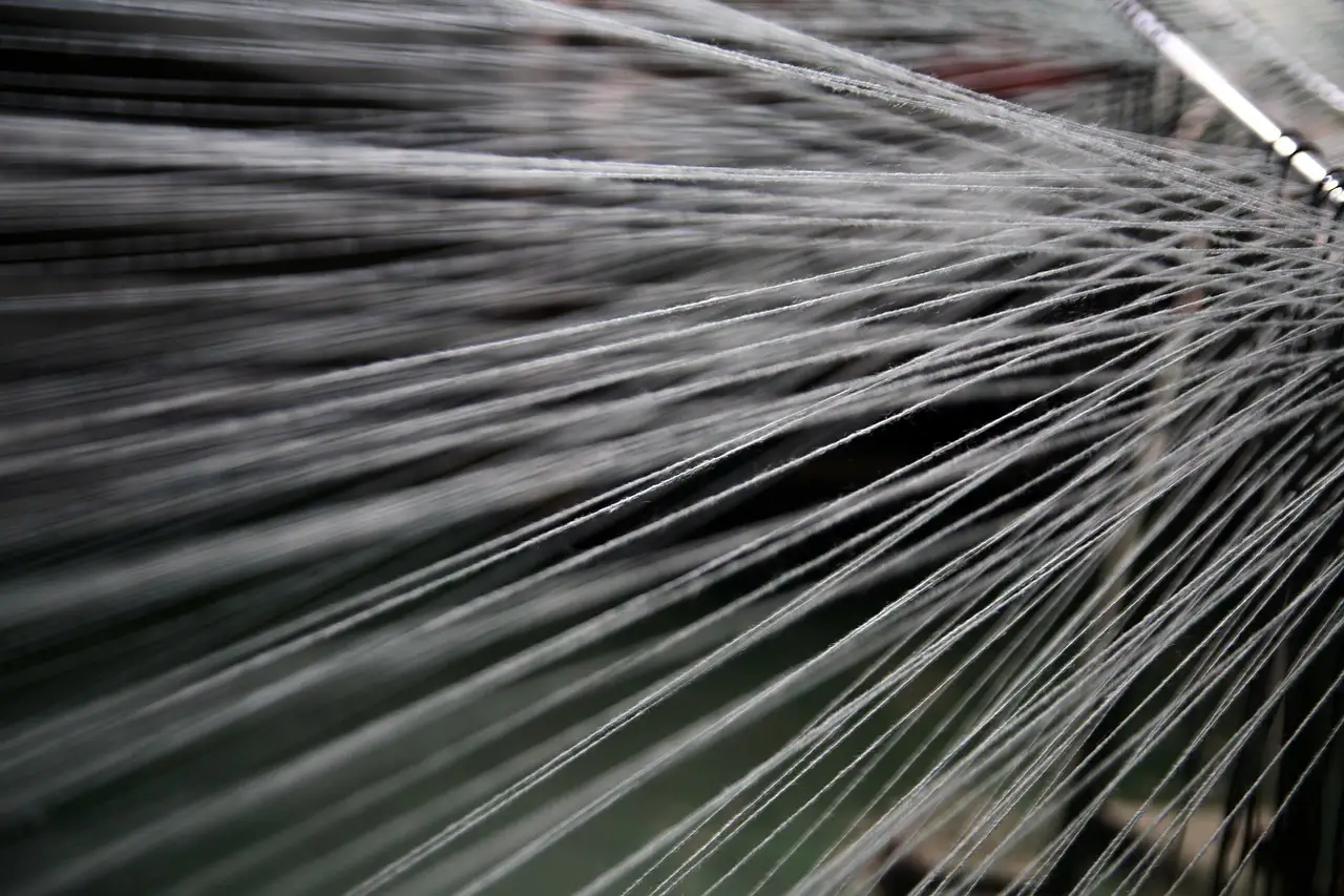 Polyester manufacturers unite behind new proof of origin system - Home Textiles Today