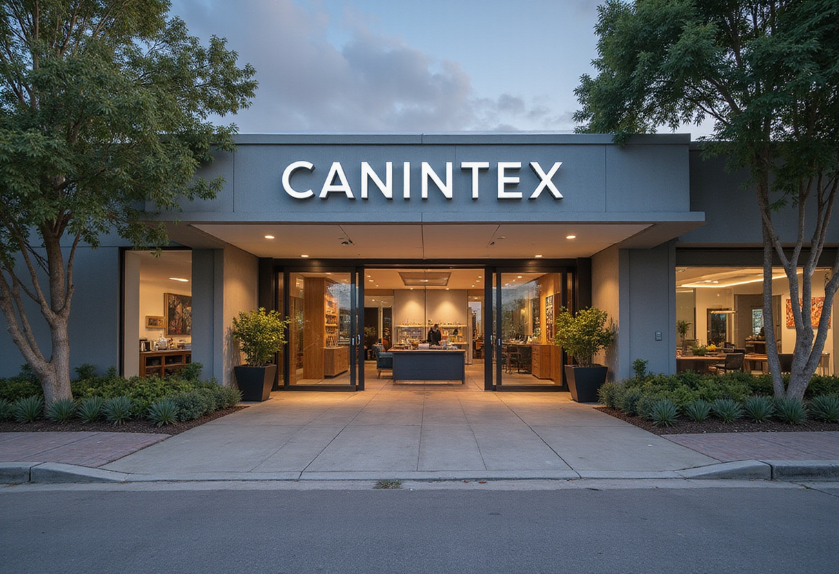 Canaintex Launches ESG Consulting for Textile Industry - Mexico Business News