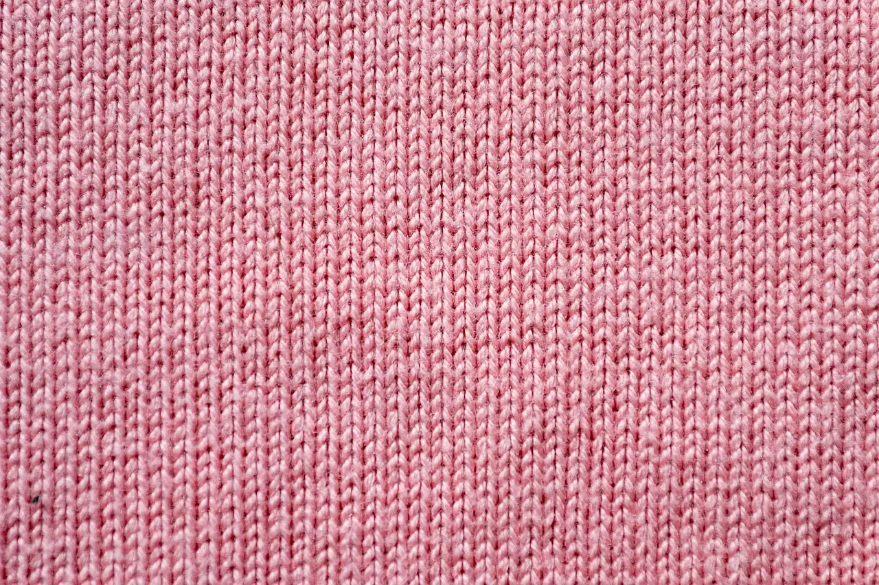 AI could transform knitted fabric design