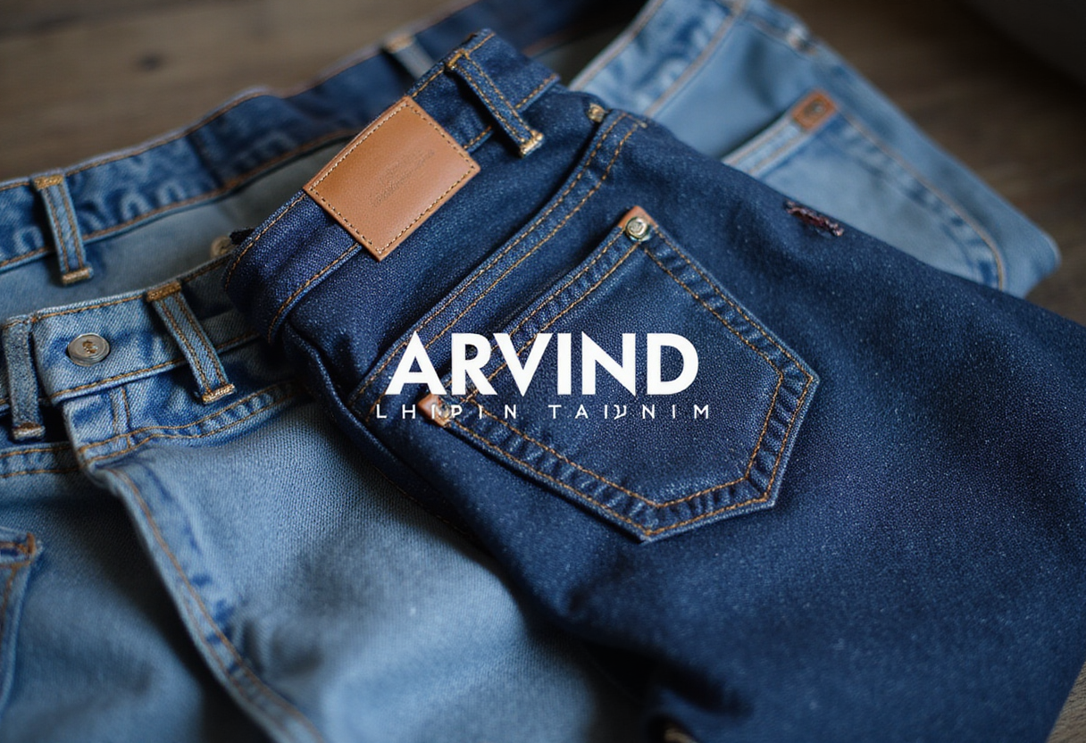 Arvind Limited Opens Denim Lab in Amsterdam
