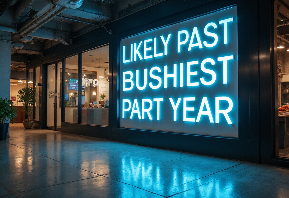 ‘We’re Likely Past the Busiest Part of the Year,’ NRF Says, But Imports Still Elevated - WWD