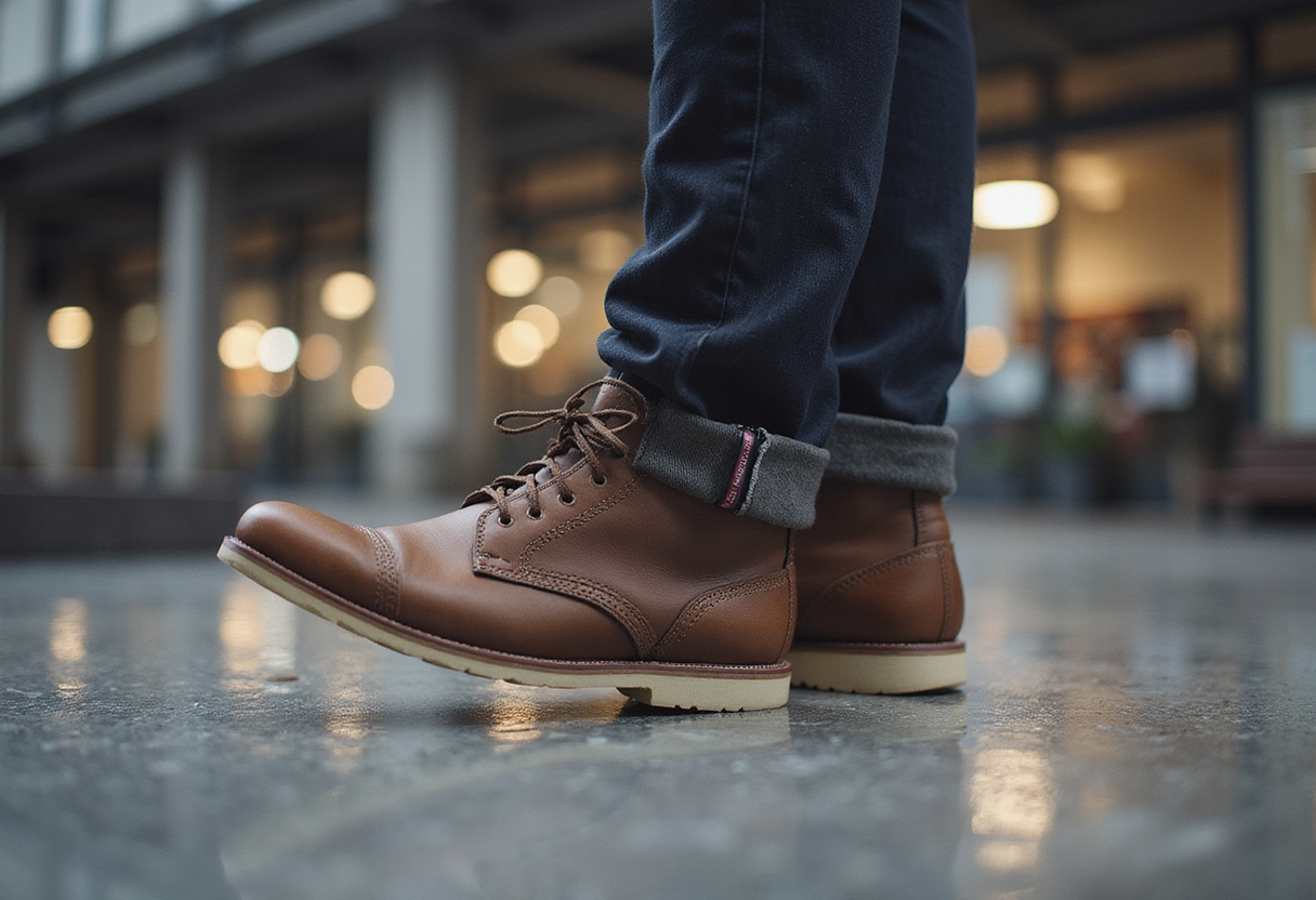 Brands Briefing: How higher oil prices are shaking up the footwear industry - modernretail.co